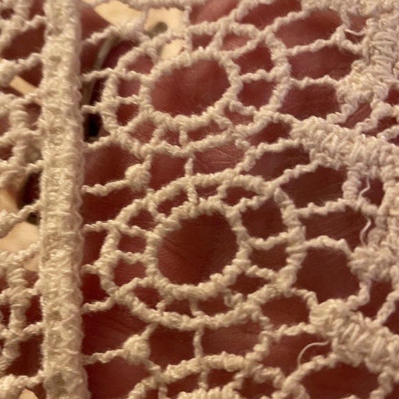 Shasta Cream In Color One Size Fits - Picture 8 of 8